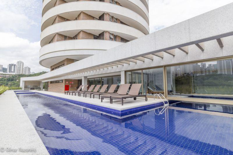Cobertura, Vale do Sereno, 5 Quartos, 3 Vagas, 5 Suítes