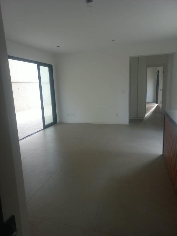 Apartamento, São Pedro, 2 Quartos, 2 Vagas, 1 Suíte