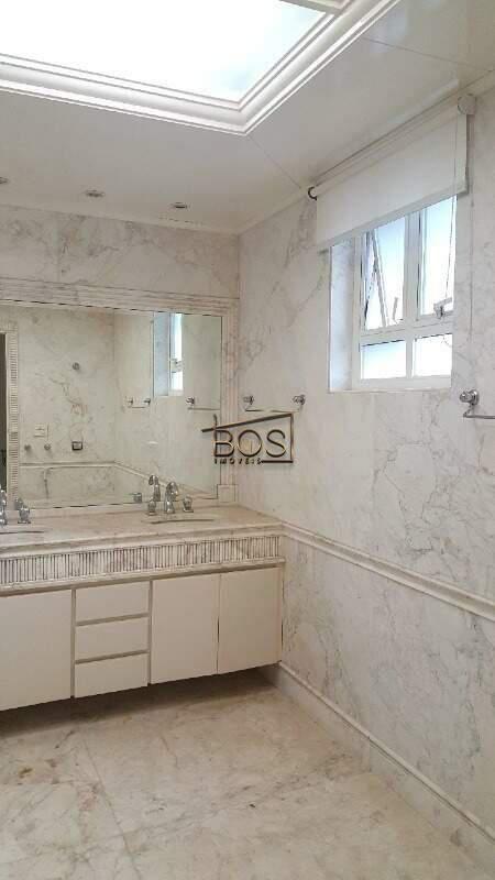 Apartamento, Serra, 3 Quartos, 5 Vagas, 3 Suítes