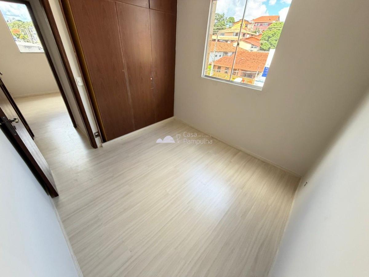 Apartamento, São João Batista (venda Nova), 2 Quartos, 1 Vaga