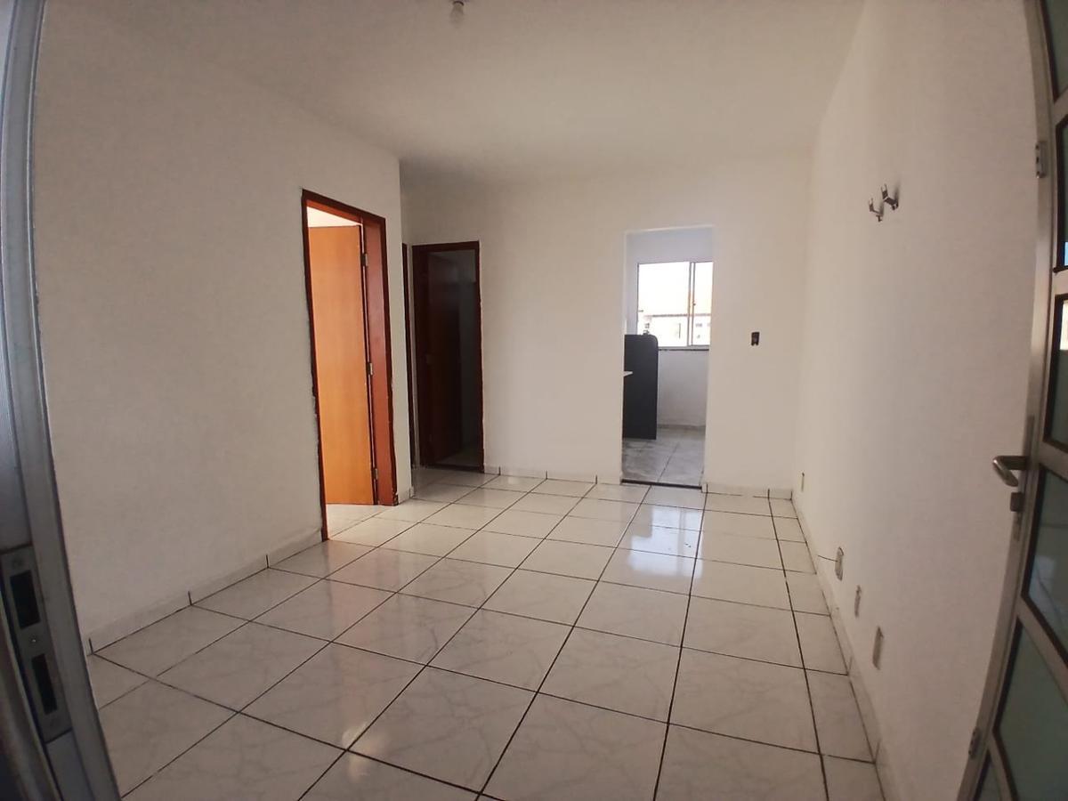 Apartamento, Vitória, 2 Quartos, 1 Vaga