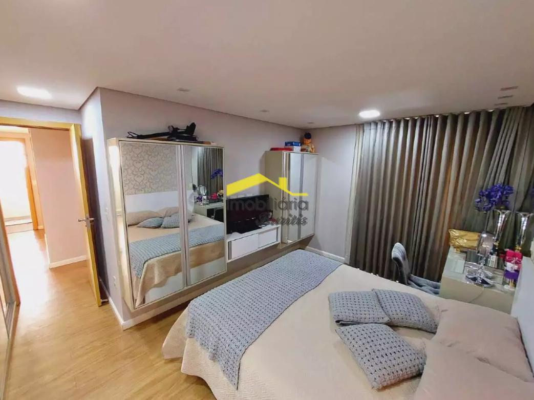 Cobertura, Buritis, 5 Quartos, 2 Vagas, 2 Suítes