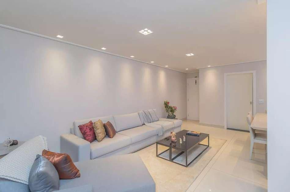 Apartamento, Floresta, 3 Quartos, 2 Vagas, 1 Suíte