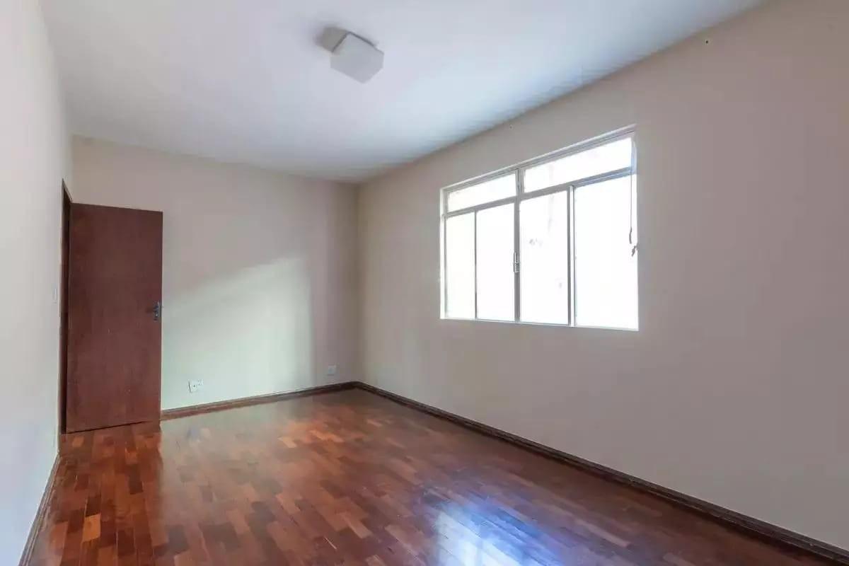 Apartamento, Sion, 4 Quartos, 2 Vagas, 1 Suíte