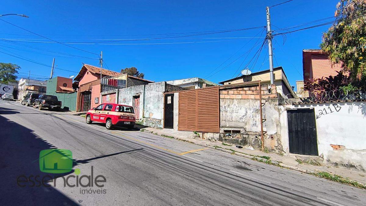 Lote, Industrial, 0 Quarto, 4 Vagas