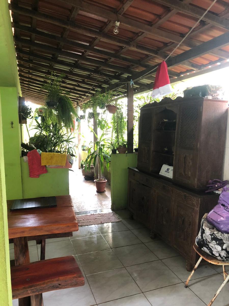 Casa, Marimbá, 3 Quartos, 1 Vaga, 1 Suíte