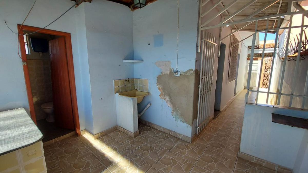 Casa, Renascença, 3 Quartos, 2 Vagas