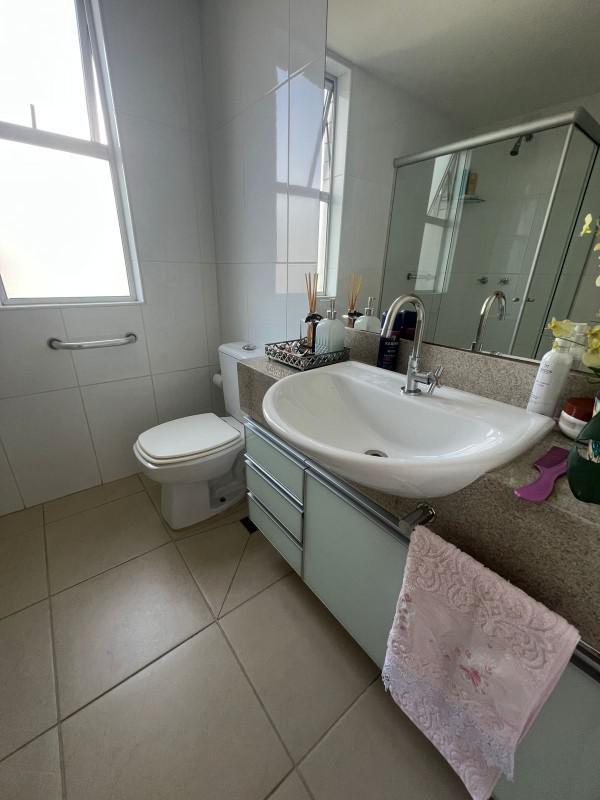 Apartamento, União, 4 Quartos, 4 Vagas, 2 Suítes