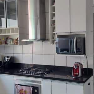 Casa, Nova Granada, 6 Quartos, 3 Vagas, 2 Suítes