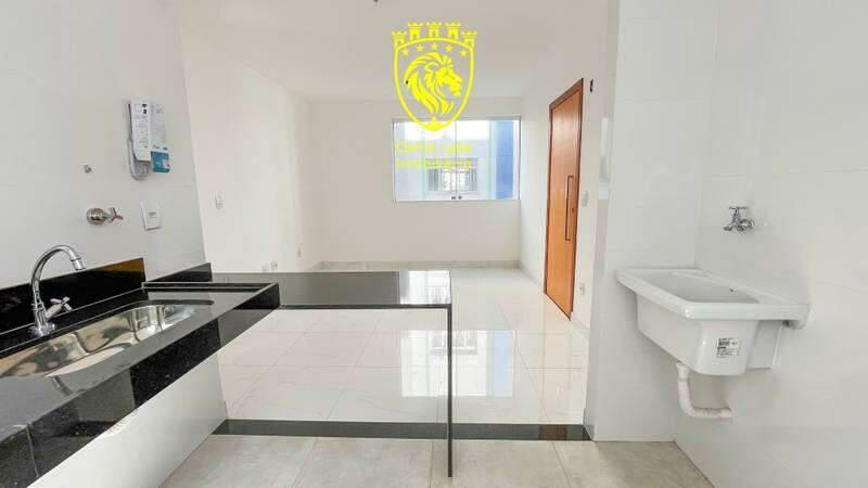 Apartamento, Serra, 2 Quartos, 2 Vagas, 1 Suíte