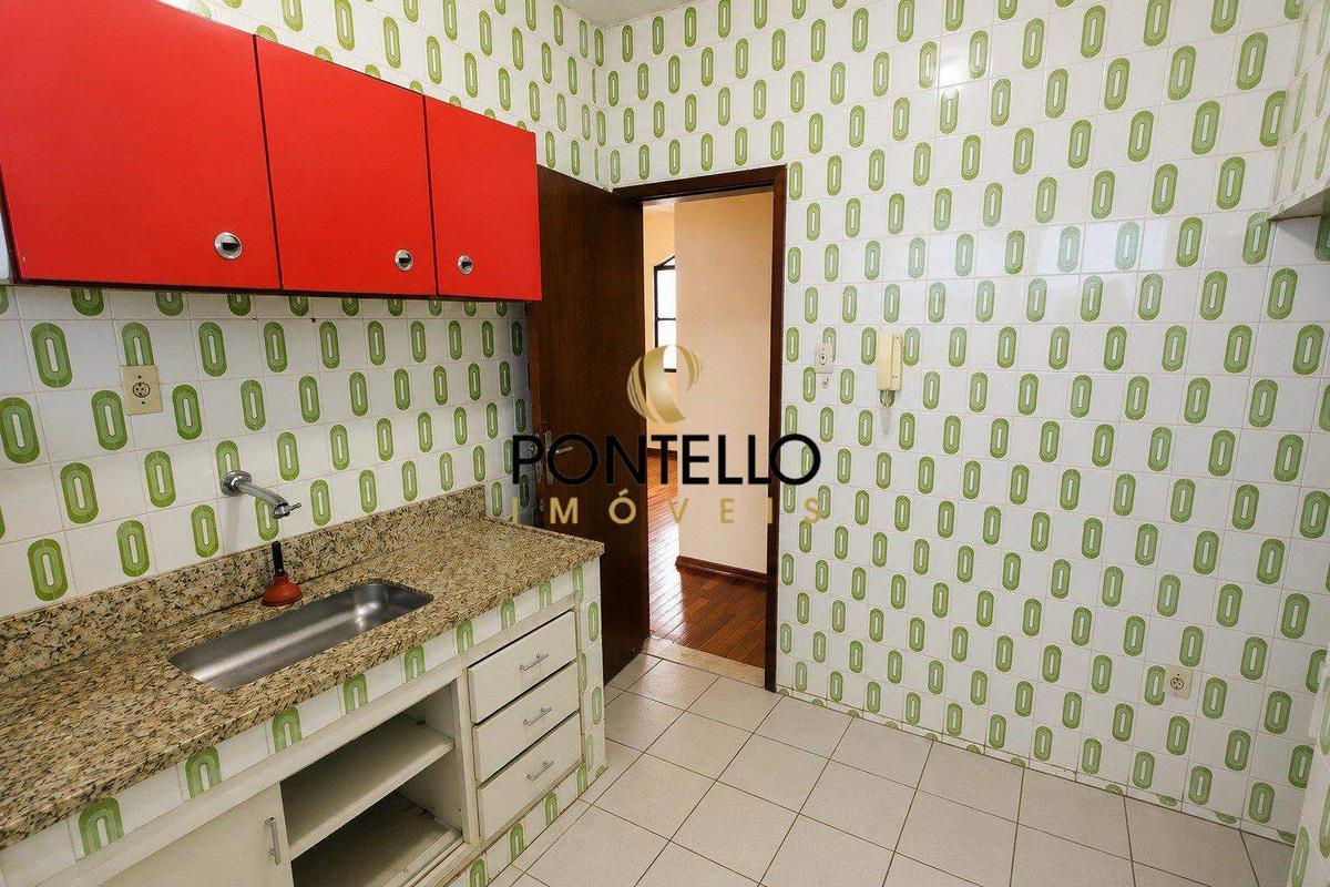 Apartamento, Cidade Nova, 3 Quartos, 1 Vaga, 1 Suíte