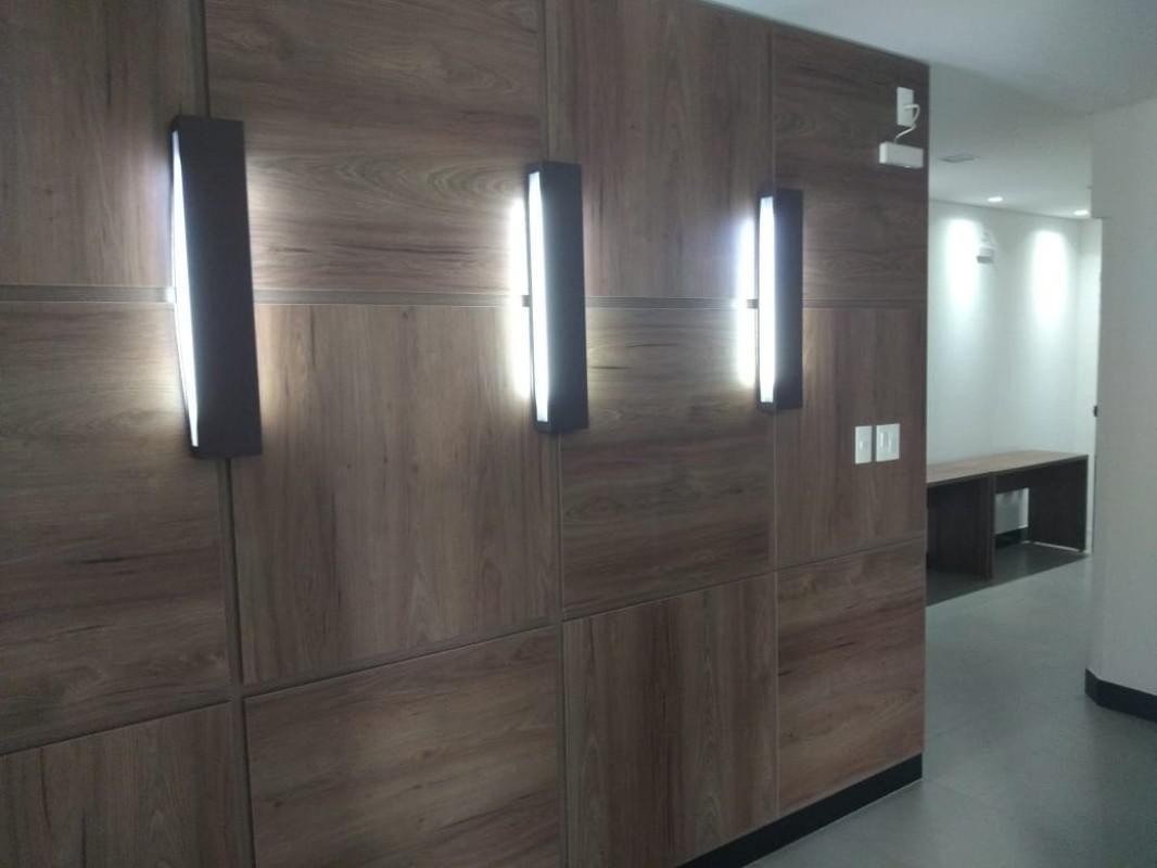 Apartamento, União, 1 Quarto, 1 Vaga, 1 Suíte