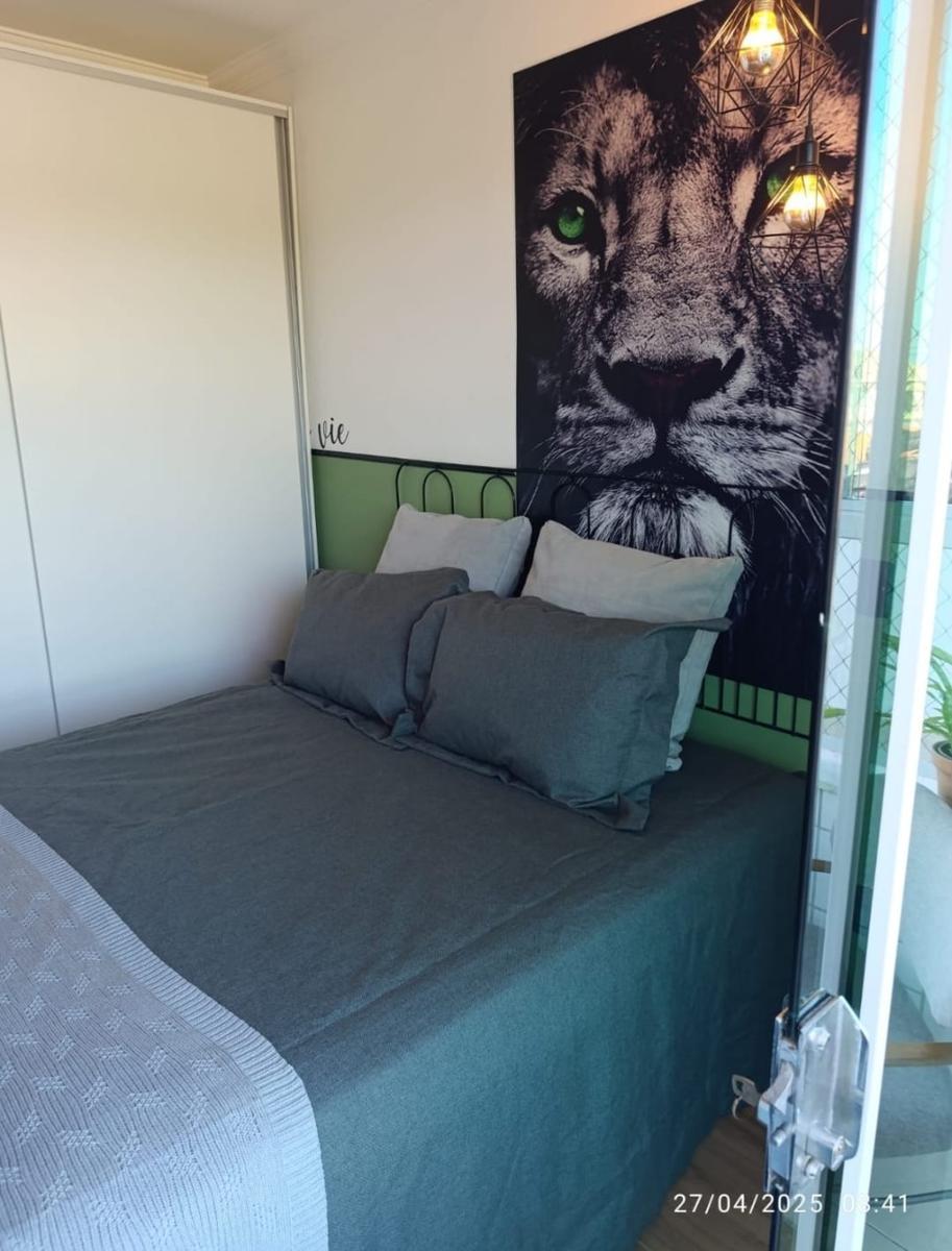 Apartamento, Rio Branco, 3 Quartos, 1 Vaga, 1 Suíte