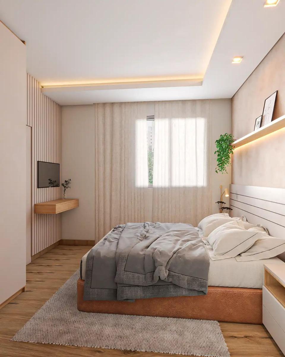 Apartamento, Prado, 3 Quartos, 2 Vagas, 2 Suítes