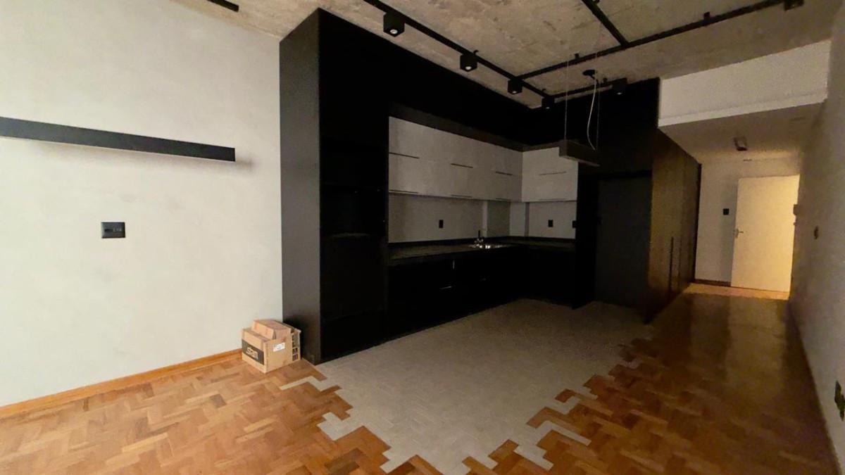 Apartamento, Centro, 1 Quarto, 0 Vaga