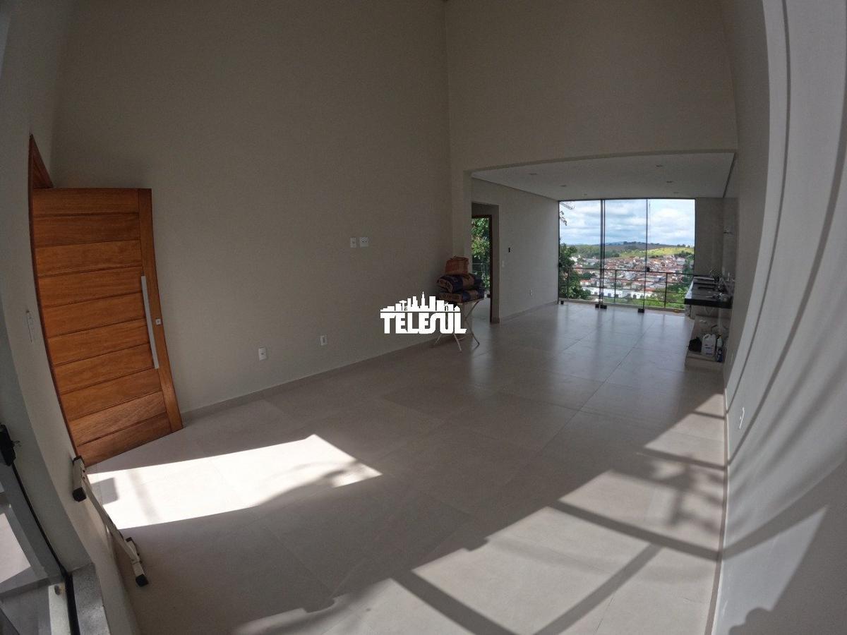 Casa, Bela Vista, 2 Quartos, 2 Vagas