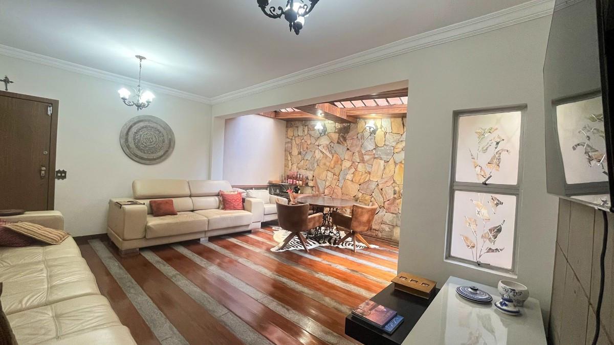 Apartamento, Santo Antônio, 5 Quartos, 2 Vagas, 2 Suítes