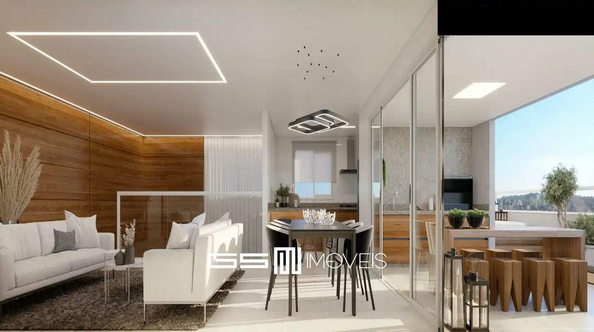 Apartamento, Nova Suíssa, 3 Quartos, 2 Vagas, 1 Suíte