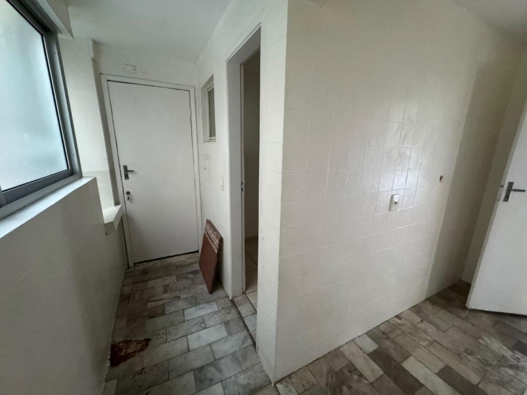 Apartamento, Sagrada Família, 2 Quartos, 1 Vaga