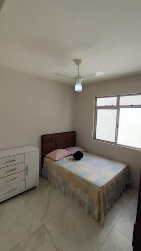 Apartamento, Iguaçu, 2 Quartos, 1 Vaga