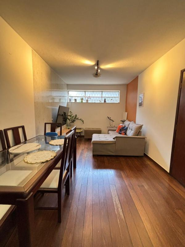Apartamento, Serra, 3 Quartos, 1 Vaga, 1 Suíte