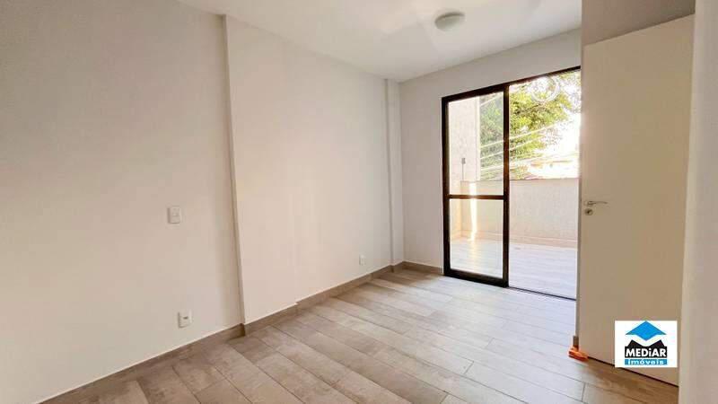 Apartamento, Santo Agostinho, 3 Quartos, 2 Vagas, 1 Suíte