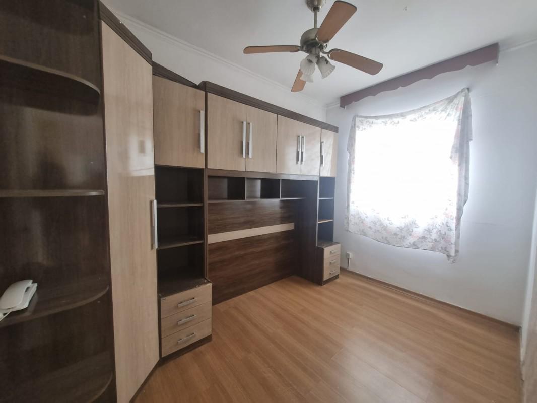 Apartamento, Jardim Riacho das Pedras, 2 Quartos, 1 Vaga