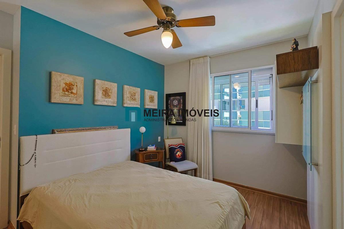 Apartamento, Santo Agostinho, 3 Quartos, 2 Vagas, 1 Suíte