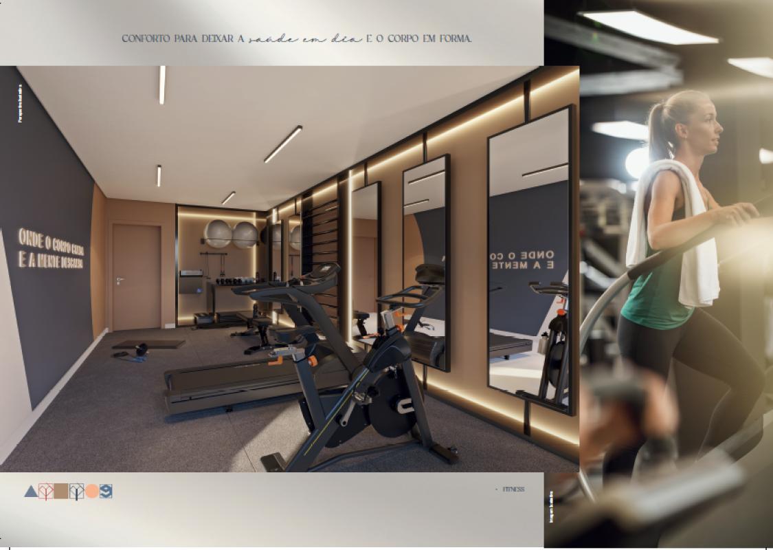 Apartamento, Coração Eucarístico, 3 Quartos, 2 Vagas, 1 Suíte