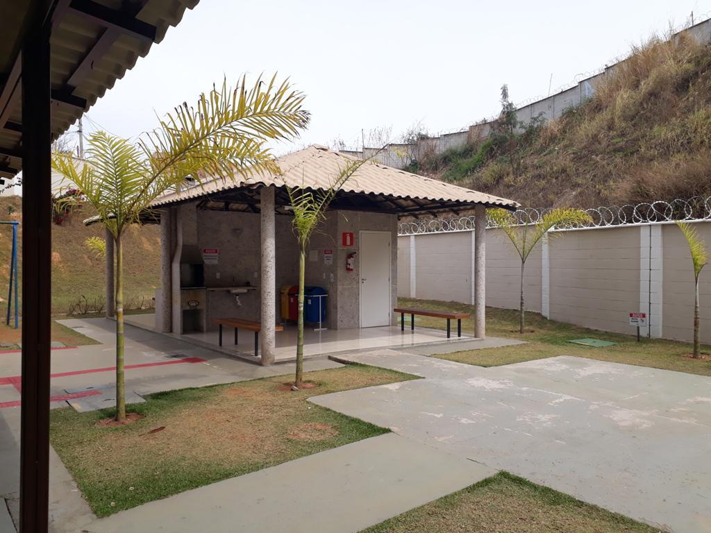 Apartamento, Santa Clara a, 2 Quartos, 1 Vaga