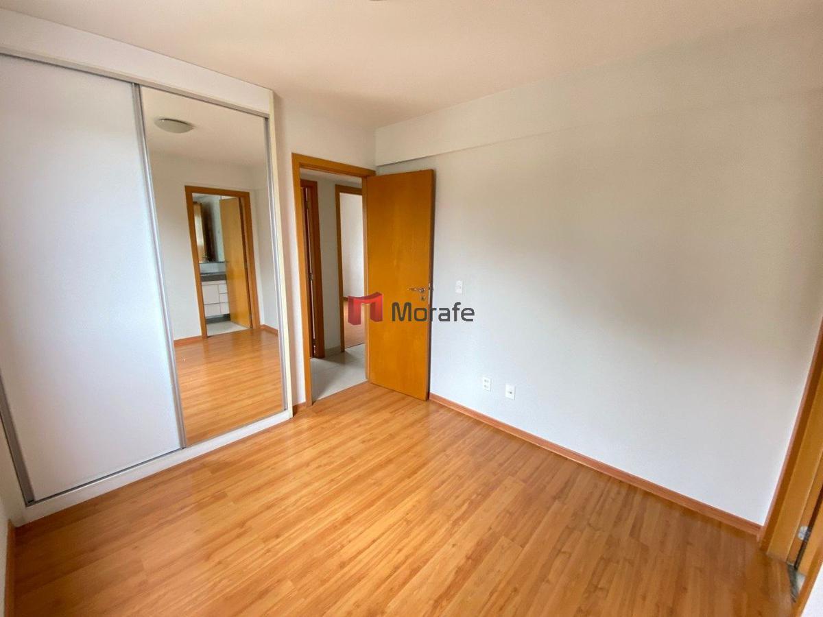 Apartamento, Caiçaras, 3 Quartos, 2 Vagas, 1 Suíte