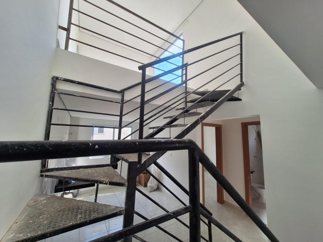 Apartamento, Arvoredo, 2 Quartos, 2 Vagas