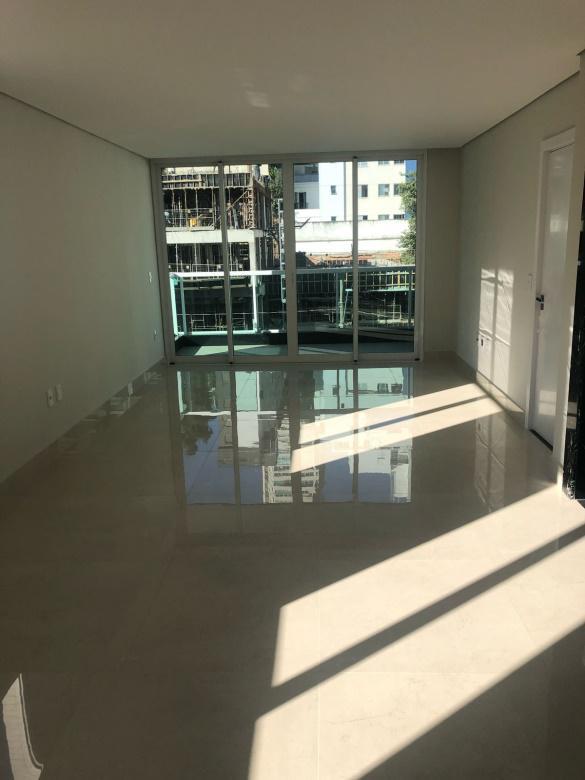Apartamento, Gutierrez, 4 Quartos, 3 Vagas, 2 Suítes