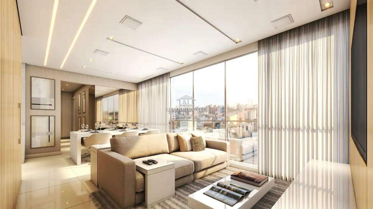 Apartamento, Cruzeiro, 2 Quartos, 2 Vagas, 1 Suíte