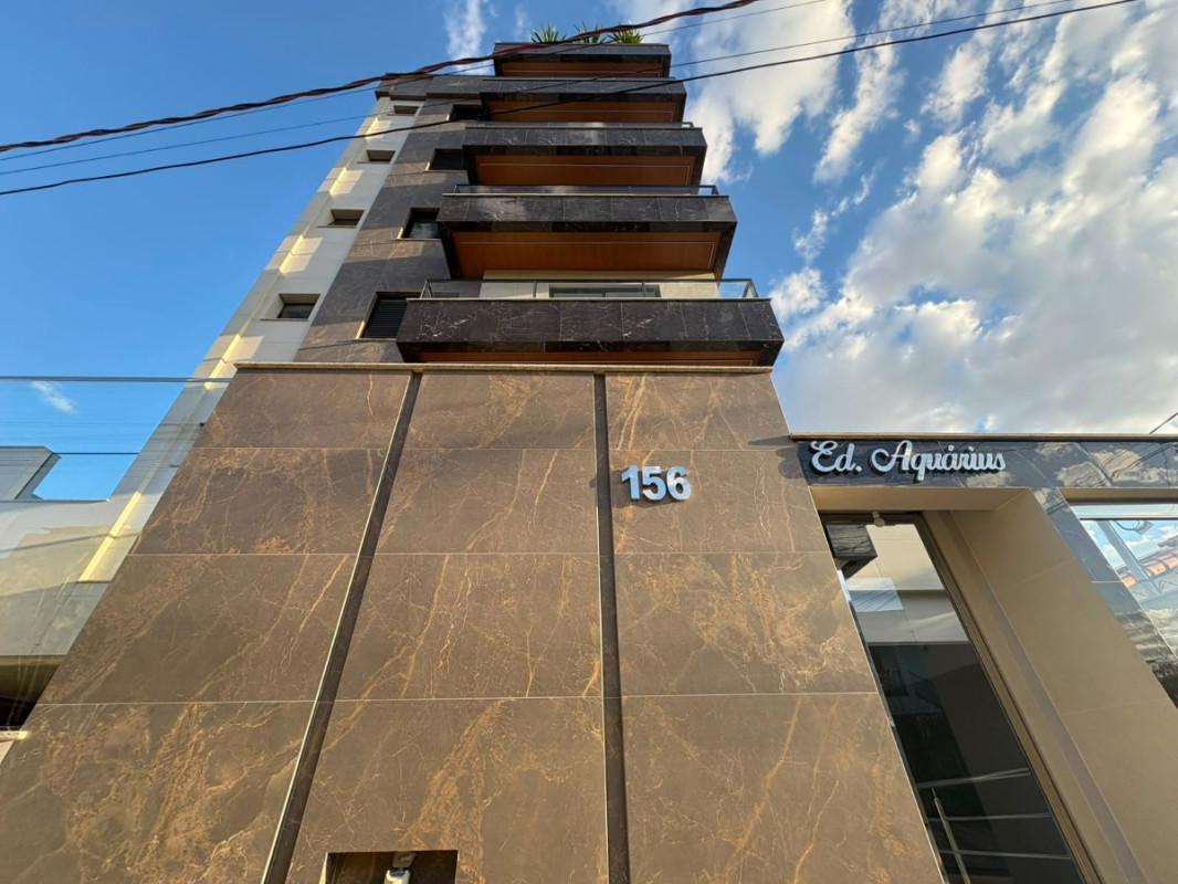 Apartamento, Jardim Riacho das Pedras, 3 Quartos, 2 Vagas, 1 Suíte