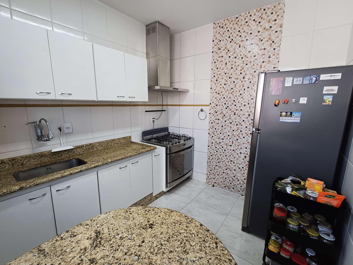 Cobertura, Palmares, 4 Quartos, 2 Vagas, 2 Suítes