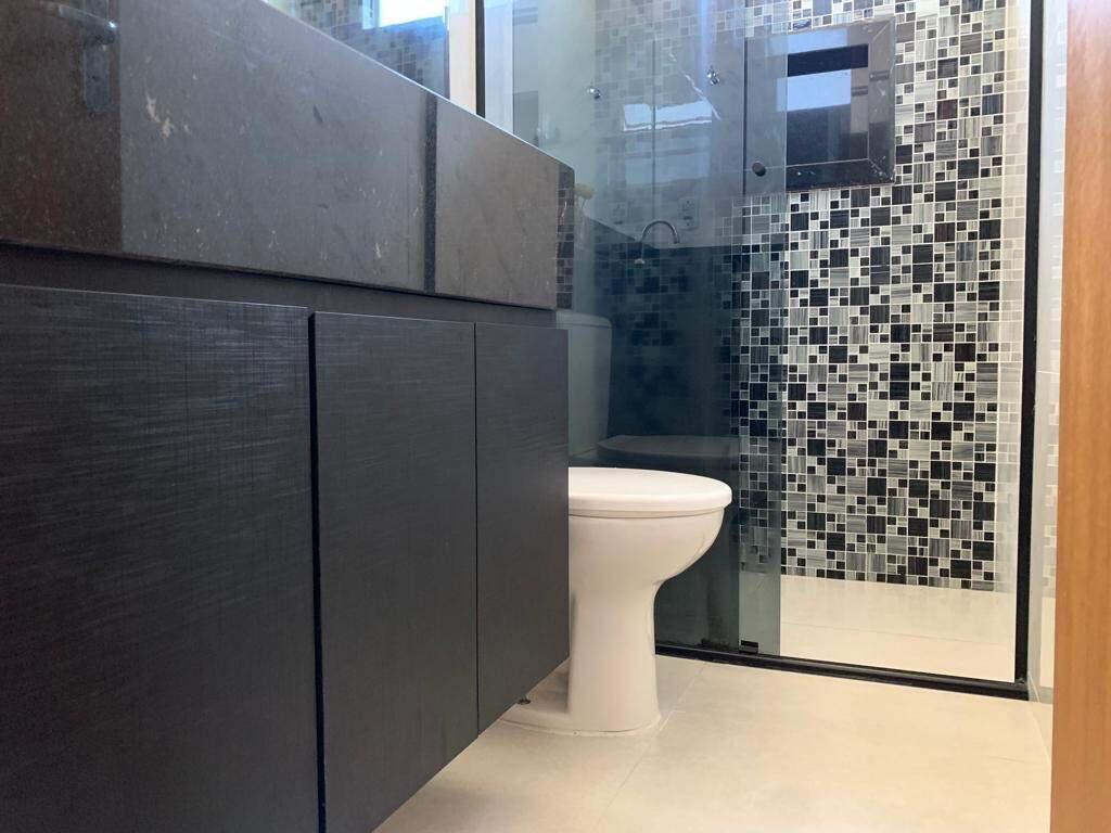 Casa, São Pedro, 2 Quartos, 1 Vaga
