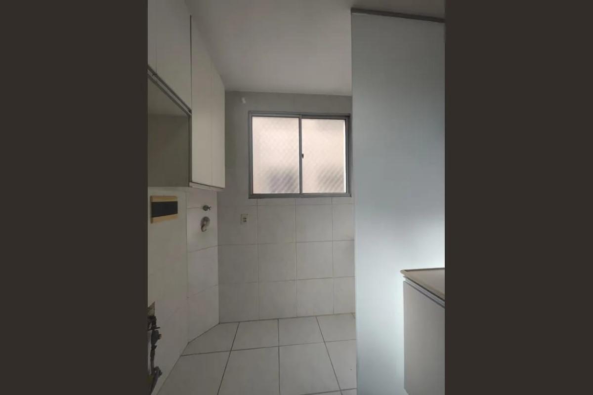 Apartamento, Sapucaias III, 2 Quartos, 1 Vaga