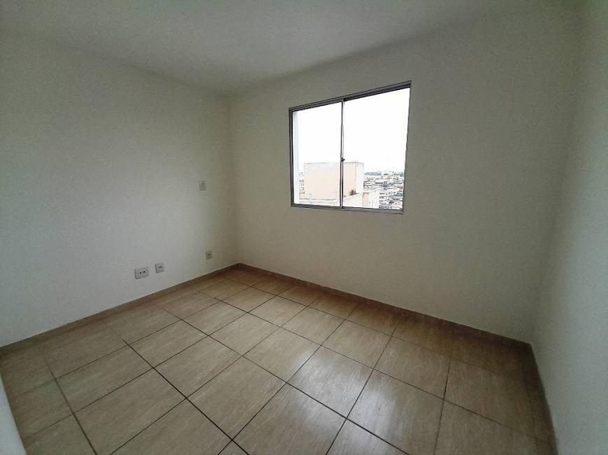 Apartamento, Vila Santa Luzia, 2 Quartos, 1 Vaga