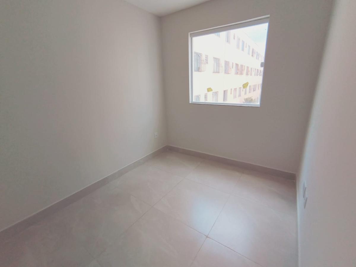 Cobertura, Candelária, 2 Quartos, 1 Vaga