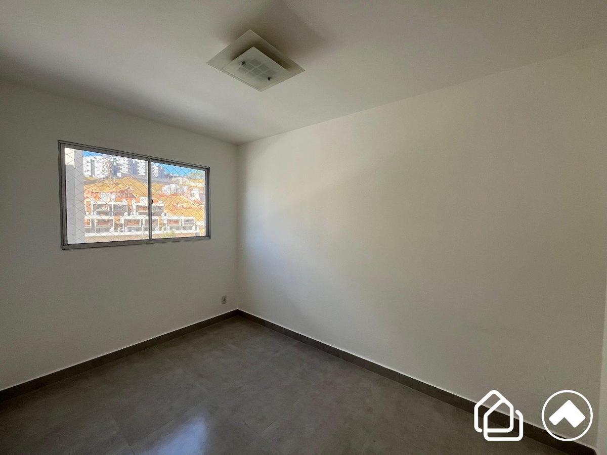 Apartamento, Buritis, 3 Quartos, 2 Vagas, 1 Suíte