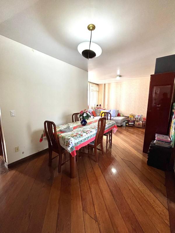 Apartamento, Lourdes, 3 Quartos, 2 Vagas, 1 Suíte