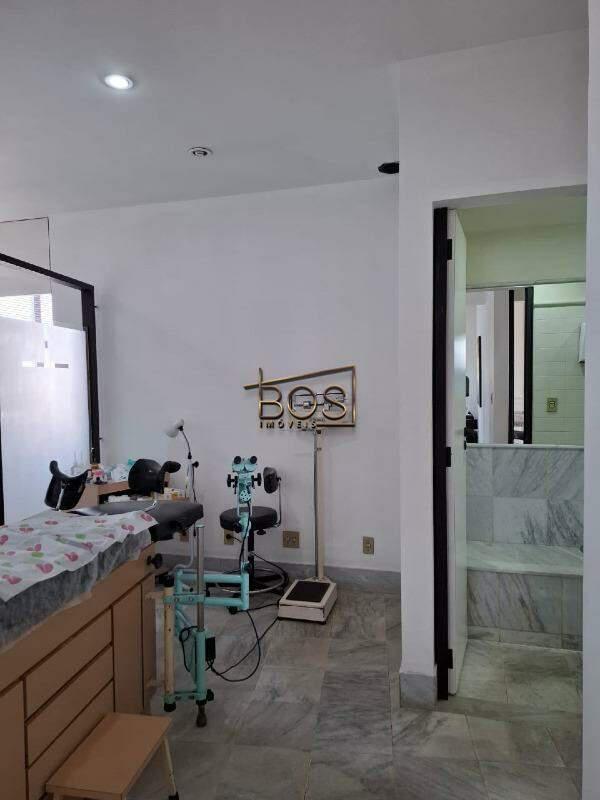 Andar, Santo Agostinho, 0 Quarto, 1 Vaga