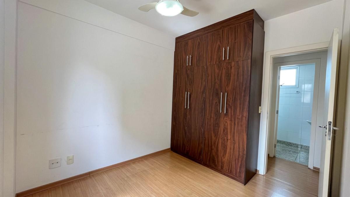 Apartamento, Grajaú, 3 Quartos, 2 Vagas, 1 Suíte