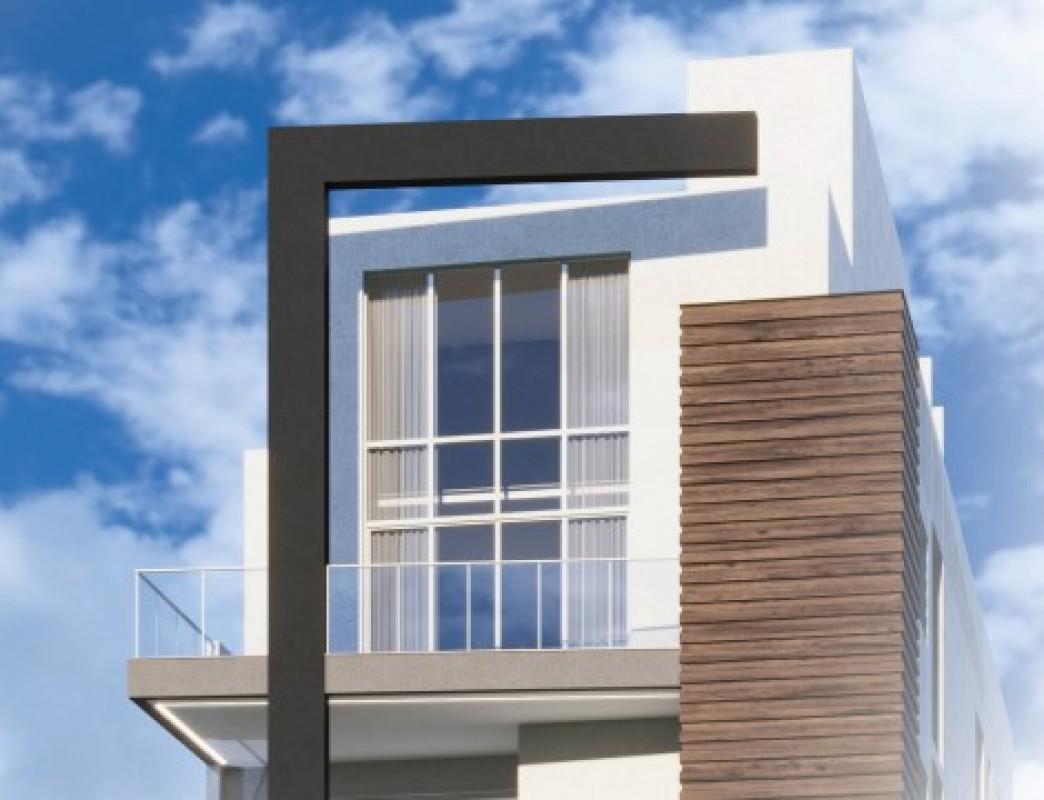 Apartamento, Castelo, 4 Quartos, 3 Vagas, 2 Suítes