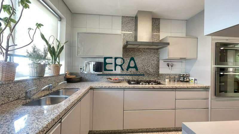 Apartamento, Lourdes, 4 Quartos, 3 Vagas, 2 Suítes