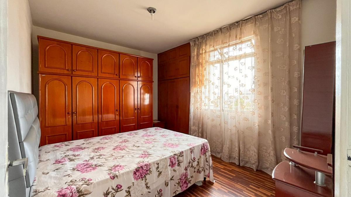 Apartamento, Sagrada Família, 2 Quartos, 1 Vaga