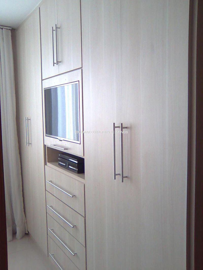 Apartamento, Jardim Riacho das Pedras, 3 Quartos, 2 Vagas, 1 Suíte