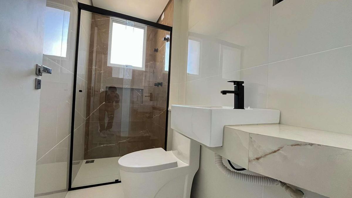 Cobertura, Santa Inês, 3 Quartos, 2 Vagas, 1 Suíte