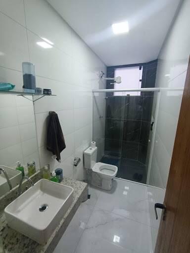 Apartamento, Bethânia, 2 Quartos, 1 Vaga, 1 Suíte